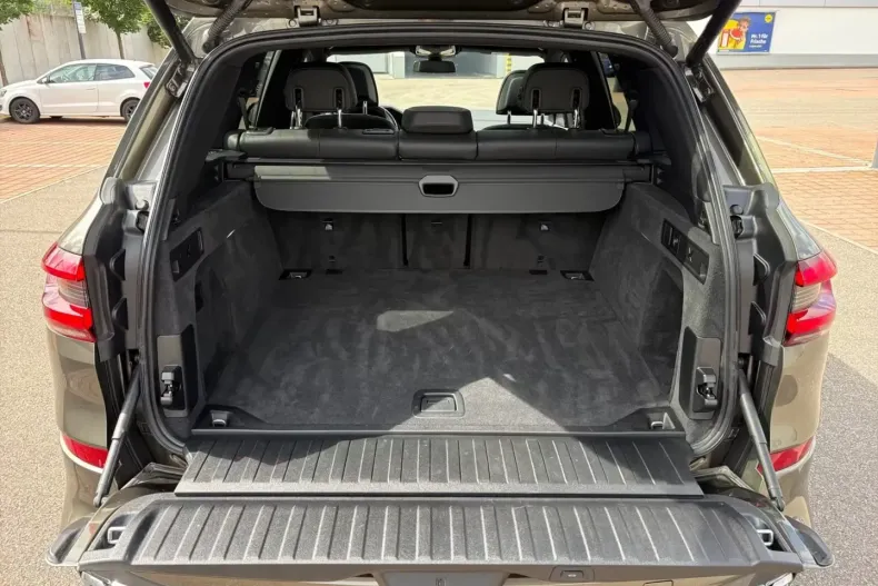 BMW X5 din 2022 cu 66.200 km - oferta BMW115785 - foto 8