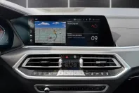 BMW X5 din 2022 cu 66.200 km - oferta BMW115785 - foto 11