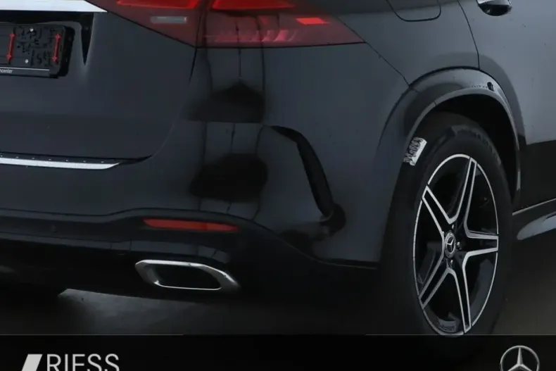 Mercedes-Benz GLE 350 din 2024 cu 52.347 km - oferta MER115789 - foto 4