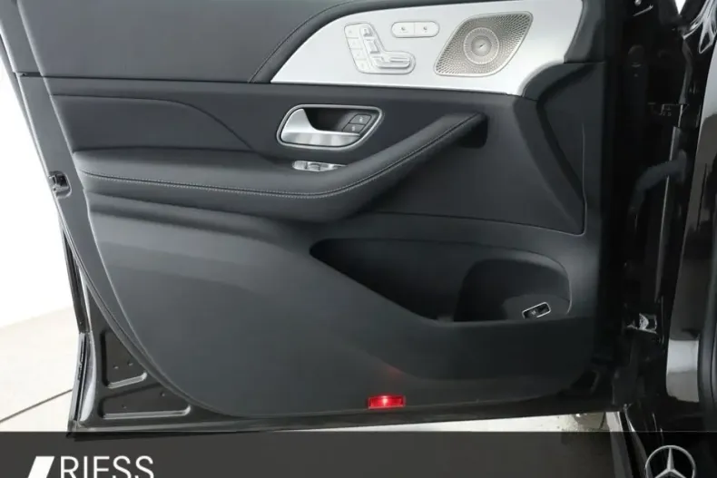 Mercedes-Benz GLE 350 din 2024 cu 52.347 km - oferta MER115789 - foto 9