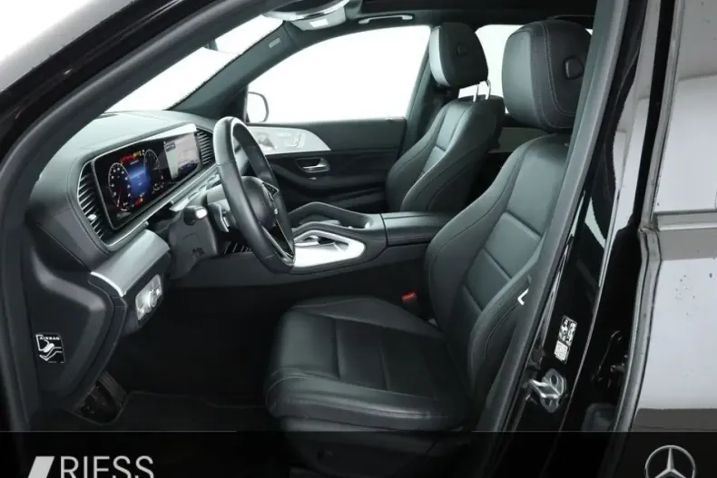 Mercedes-Benz GLE 350 din 2024 cu 52.347 km - oferta MER115789 - foto 10