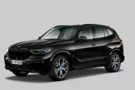 BMW X5 din 2022 cu 100.000 km - oferta BMW115790 - foto 1