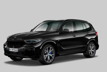 BMW X5 din 2022 - oferta BMW115790