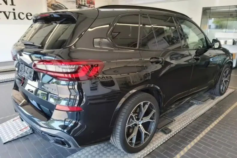 BMW X5 din 2022 cu 100.000 km - oferta BMW115790 - foto 2