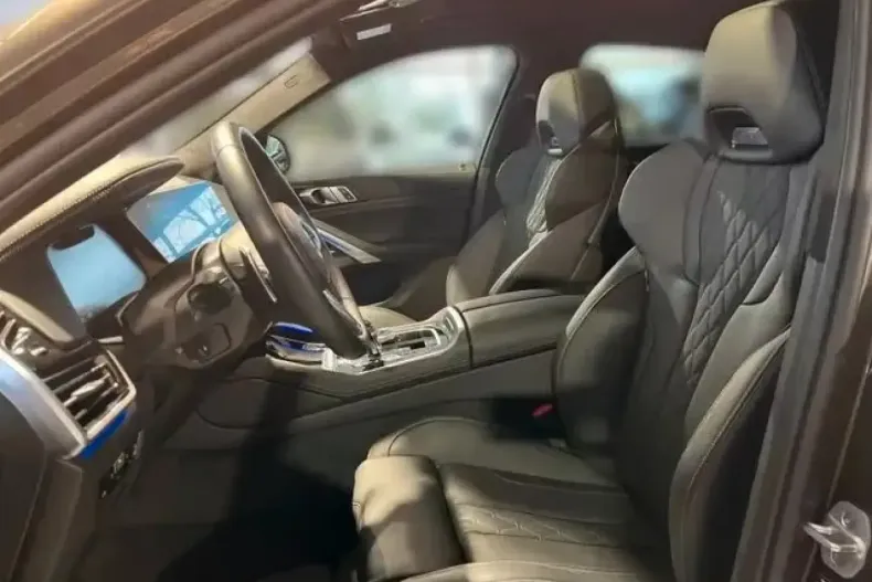 BMW X5 din 2022 cu 100.000 km - oferta BMW115790 - foto 6