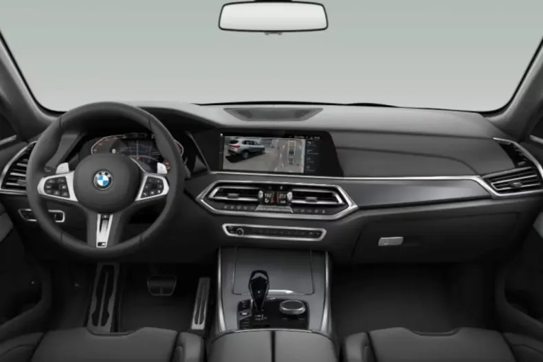 BMW X5 din 2022 cu 100.000 km - oferta BMW115790 - foto 7