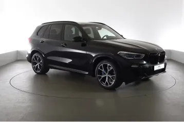 BMW X5 din 2021 - oferta BMW115791