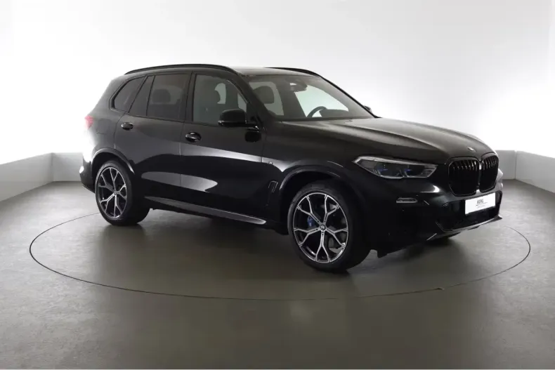 BMW X5 din 2021 cu 77.490 km - oferta BMW115791 - foto 1