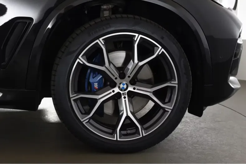 BMW X5 din 2021 cu 77.490 km - oferta BMW115791 - foto 2