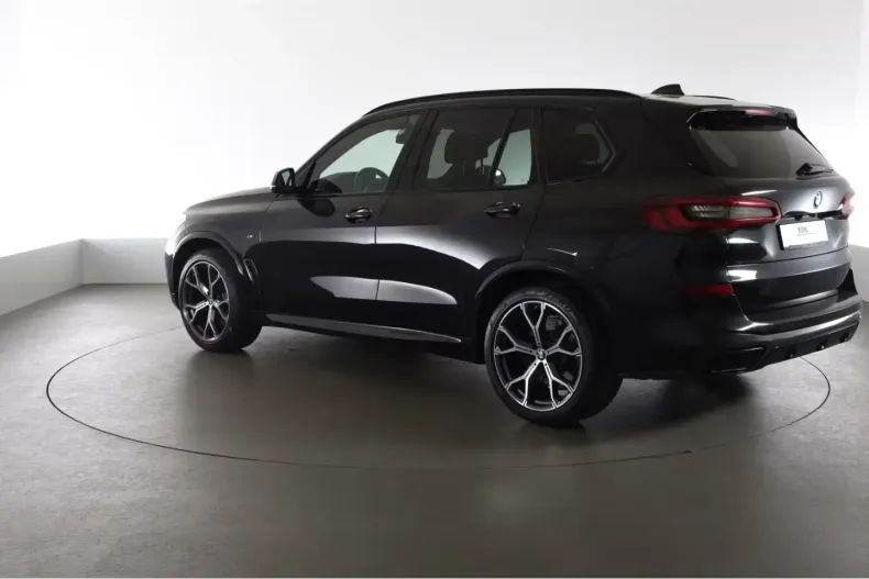 BMW X5 din 2021 cu 77.490 km - oferta BMW115791 - foto 3