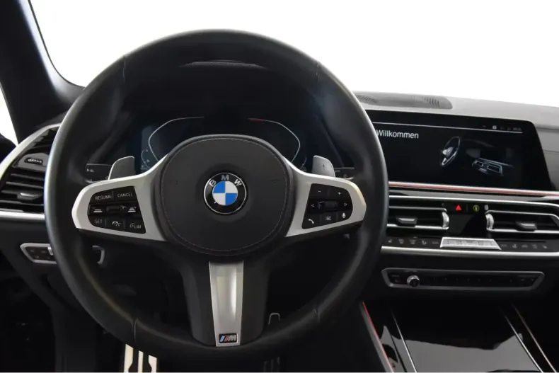 BMW X5 din 2021 cu 77.490 km - oferta BMW115791 - foto 6