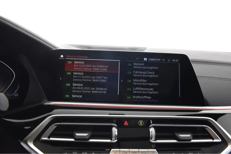 BMW X5 din 2021 cu 77.490 km - oferta BMW115791 - foto 7