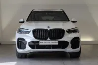 BMW X5 din 2021 cu 65.655 km - oferta BMW115792 - foto 1