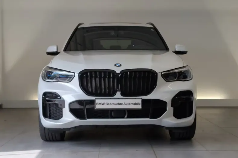 BMW X5 din 2021 cu 65.655 km - oferta BMW115792 - foto 1