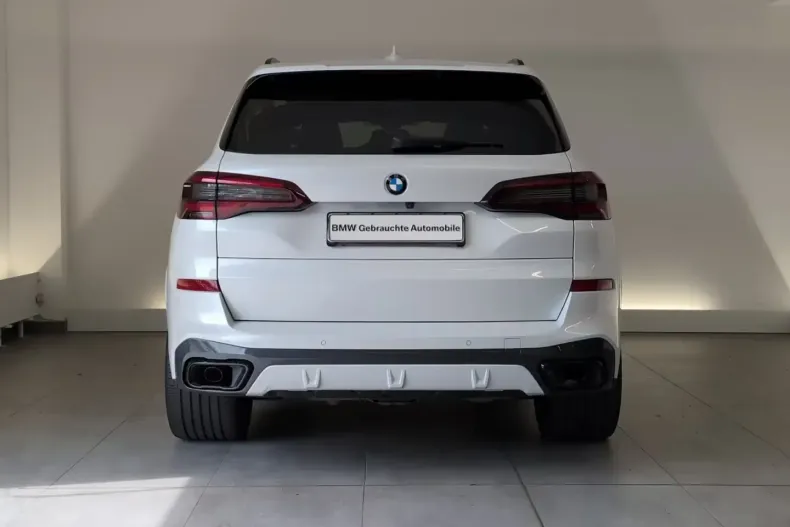 BMW X5 din 2021 cu 65.655 km - oferta BMW115792 - foto 2