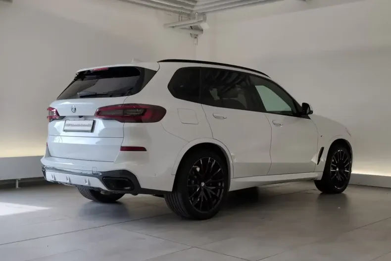 BMW X5 din 2021 cu 65.655 km - oferta BMW115792 - foto 3