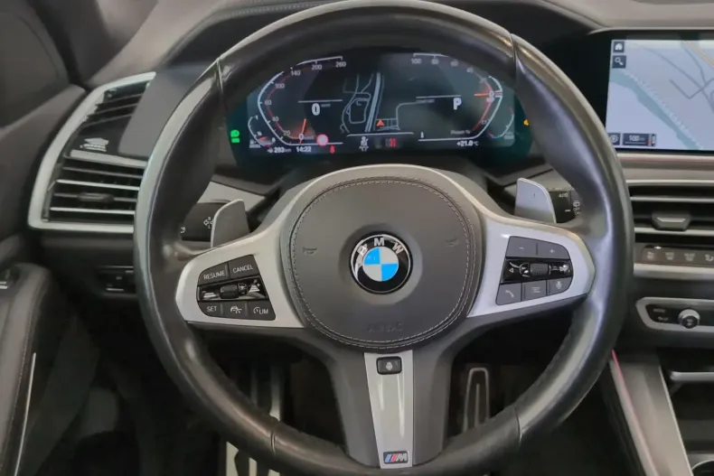 BMW X5 din 2021 cu 65.655 km - oferta BMW115792 - foto 5