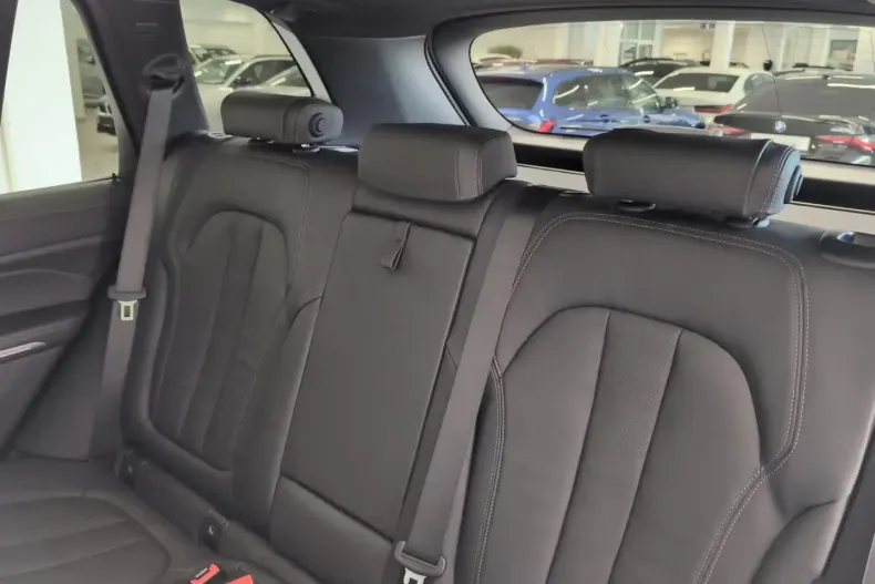 BMW X5 din 2021 cu 65.655 km - oferta BMW115792 - foto 6