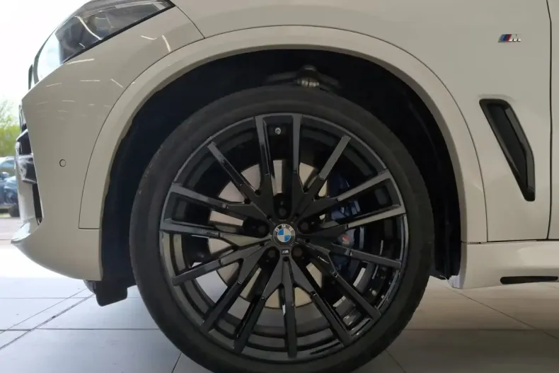 BMW X5 din 2021 cu 65.655 km - oferta BMW115792 - foto 8