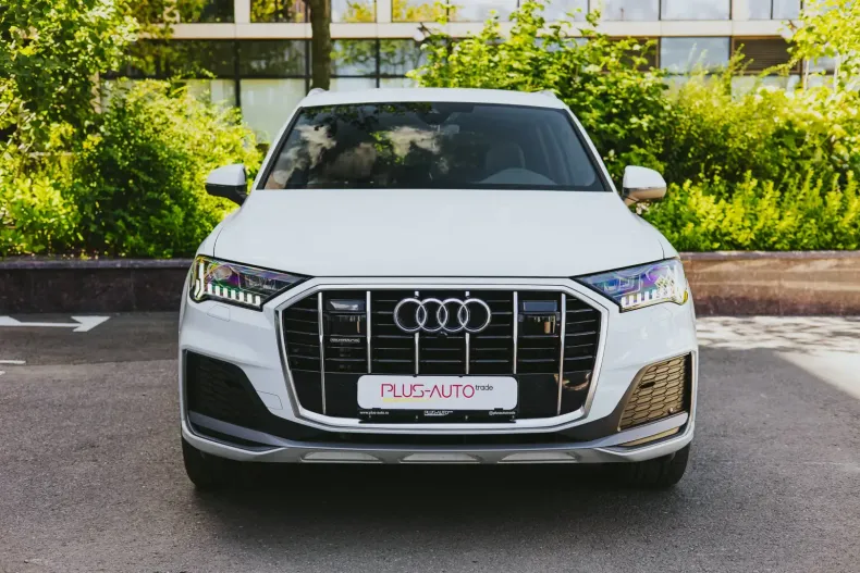 Audi Q7 din 2023 cu 12.000 km - oferta AUD115794 - foto 2