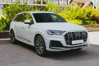 Audi Q7 din 2023 cu 12.000 km - oferta AUD115794 - foto 3