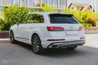 Audi Q7 din 2023 cu 12.000 km - oferta AUD115794 - foto 4
