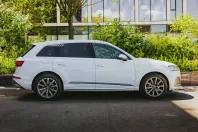 Audi Q7 din 2023 cu 12.000 km - oferta AUD115794 - foto 7