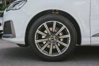 Audi Q7 din 2023 cu 12.000 km - oferta AUD115794 - foto 8