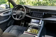 Audi Q7 din 2023 cu 12.000 km - oferta AUD115794 - foto 9