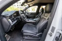 Audi Q7 din 2023 cu 12.000 km - oferta AUD115794 - foto 11