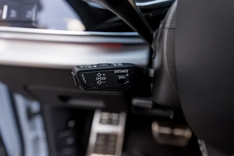 Audi Q7 din 2023 cu 12.000 km - oferta AUD115794 - foto 15