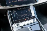 Audi Q7 din 2023 cu 12.000 km - oferta AUD115794 - foto 21