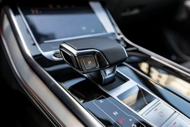 Audi Q7 din 2023 cu 12.000 km - oferta AUD115794 - foto 23