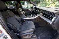 Audi Q7 din 2023 cu 12.000 km - oferta AUD115794 - foto 29