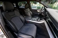 Audi Q7 din 2023 cu 12.000 km - oferta AUD115794 - foto 30