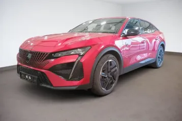 Peugeot 408 din 2024 - oferta PEU115798