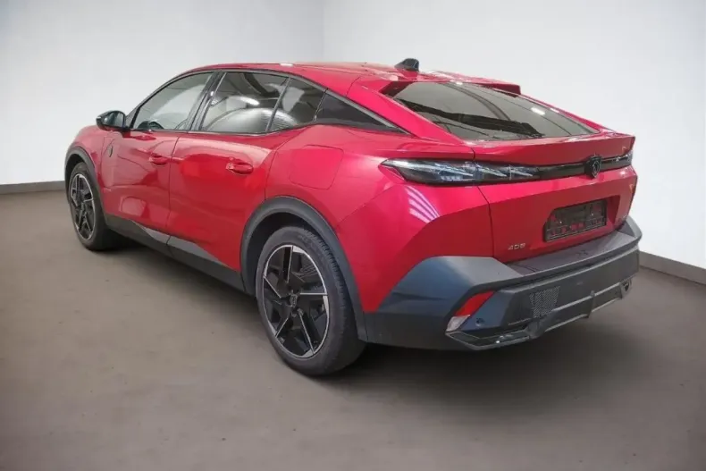 Peugeot 408 din 2024 cu 32.990 km - oferta PEU115798 - foto 2