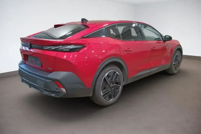 Peugeot 408 din 2024 cu 32.990 km - oferta PEU115798 - foto 4