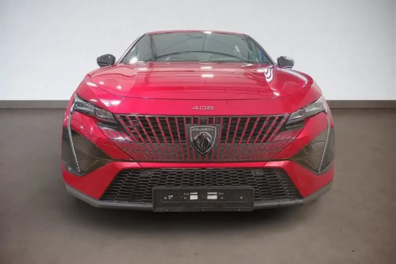 Peugeot 408 din 2024 cu 32.990 km - oferta PEU115798 - foto 6