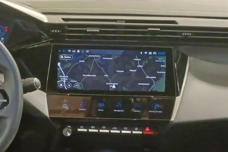 Peugeot 408 din 2024 cu 32.990 km - oferta PEU115798 - foto 9