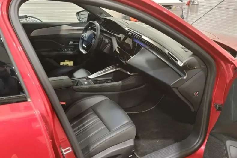 Peugeot 408 din 2024 cu 32.990 km - oferta PEU115798 - foto 10