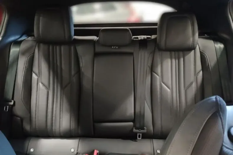 Peugeot 408 din 2024 cu 32.990 km - oferta PEU115798 - foto 11