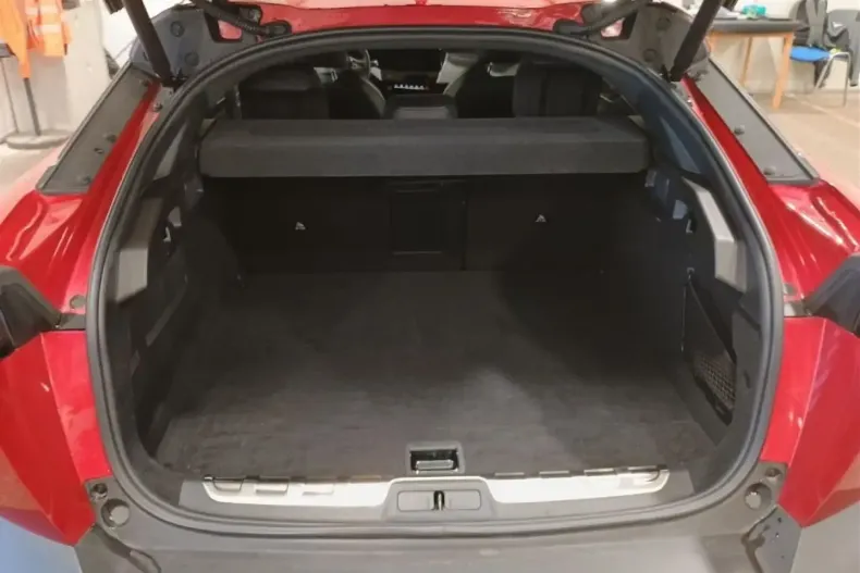 Peugeot 408 din 2024 cu 32.990 km - oferta PEU115798 - foto 12