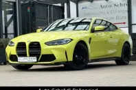 BMW M4 din 2021 cu 27.600 km - oferta BMW115799 - foto 1