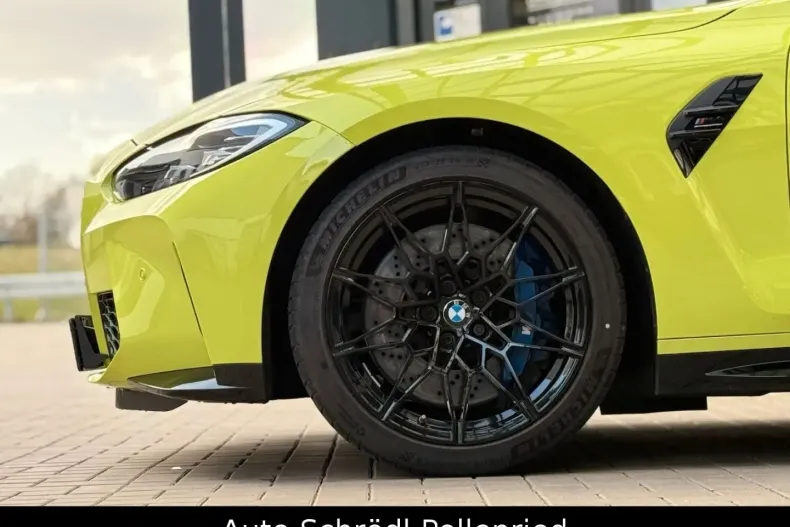 BMW M4 din 2021 cu 27.600 km - oferta BMW115799 - foto 10