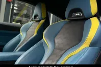 BMW M4 din 2021 cu 27.600 km - oferta BMW115799 - foto 12