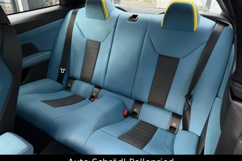 BMW M4 din 2021 cu 27.600 km - oferta BMW115799 - foto 14