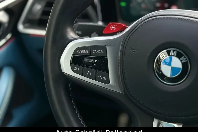 BMW M4 din 2021 cu 27.600 km - oferta BMW115799 - foto 20