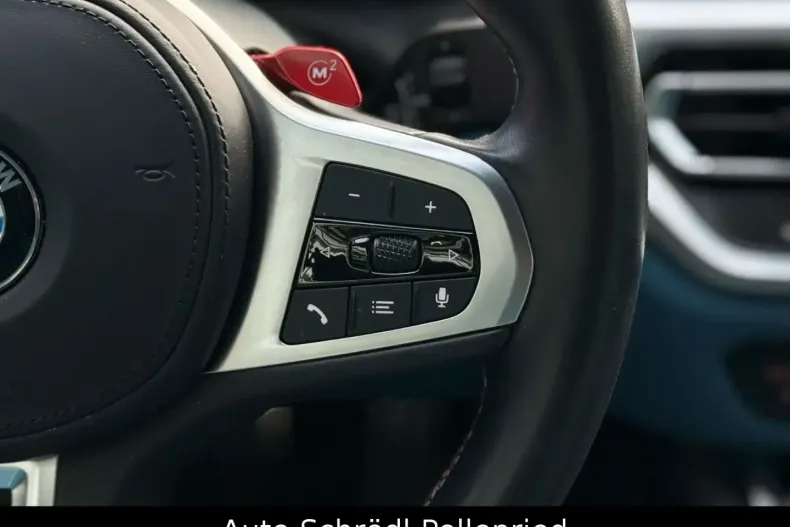 BMW M4 din 2021 cu 27.600 km - oferta BMW115799 - foto 21