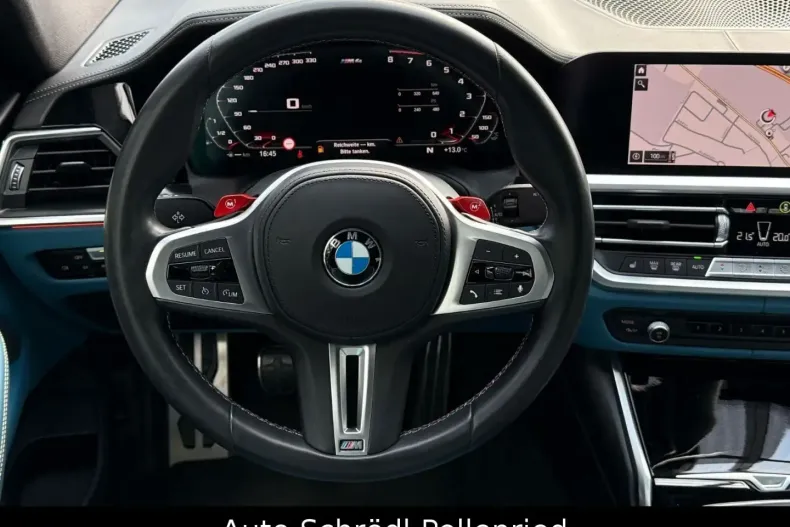 BMW M4 din 2021 cu 27.600 km - oferta BMW115799 - foto 23